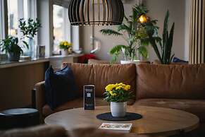 Postmaster Hotel
