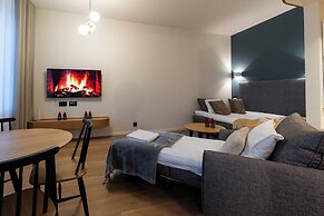 Postmaster Hotel