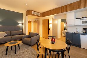 Postmaster Hotel