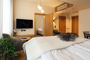 Postmaster Hotel