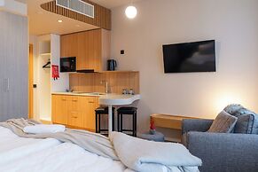 Postmaster Hotel