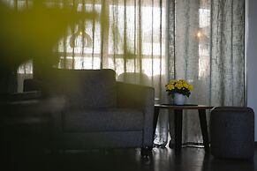 Postmaster Hotel