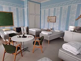Skolan
