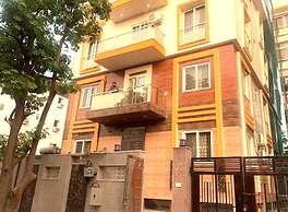 The Purezza Residency