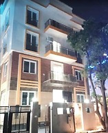 The Purezza Residency