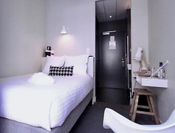 The Purezza Residency