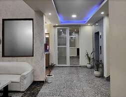 The Purezza Residency
