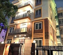 The Purezza Residency