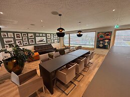 My-Flats Studio nahe Ravensburger Spiele
