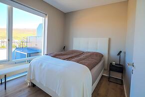 Hofsbót Luxury apartment