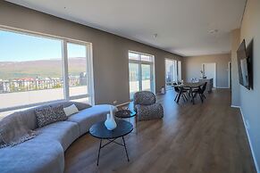 Hofsbót Luxury apartment
