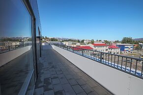 Hofsbót Luxury apartment