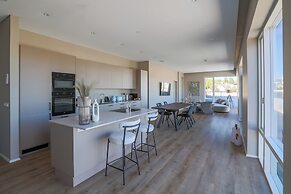 Hofsbót Luxury apartment