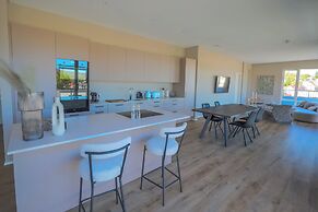 Hofsbót Luxury apartment