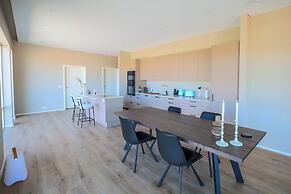 Hofsbót Luxury apartment