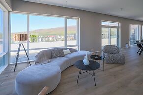 Hofsbót Luxury apartment