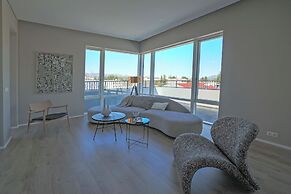 Hofsbót Luxury apartment