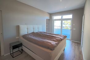 Hofsbót Luxury apartment