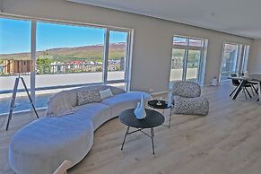 Hofsbót Luxury apartment