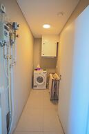 Hofsbót Luxury apartment