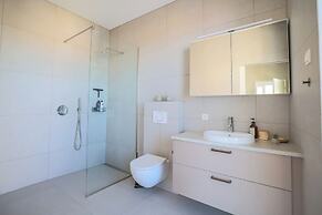 Hofsbót Luxury apartment