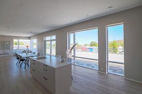 Hofsbót Luxury apartment