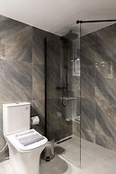 Brand New 2 Bdrm Apt in Koukaki Athens
