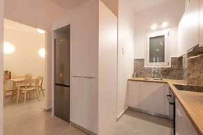 Brand New 2 Bdrm Apt in Koukaki Athens