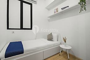 Belia by Kozystay - BSD
