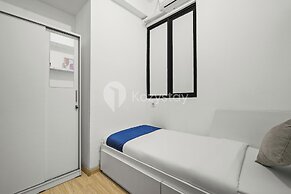 Belia by Kozystay - BSD