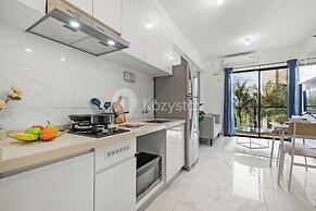 Belia by Kozystay - BSD