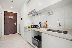 Belia by Kozystay - BSD