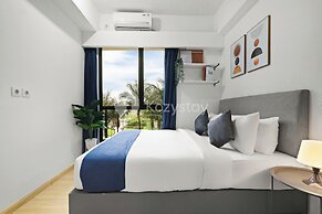 Belia by Kozystay - BSD