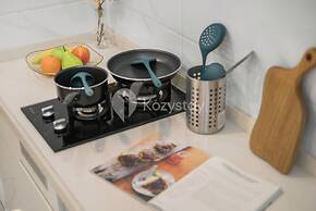 Belia by Kozystay - BSD
