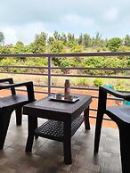 Panchgani Palace