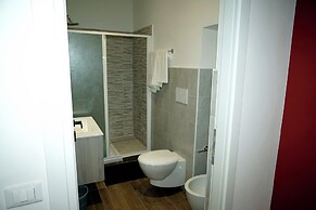 Appia Antica Room