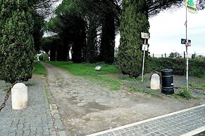 Appia Antica Room