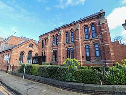 1 Chapel Place