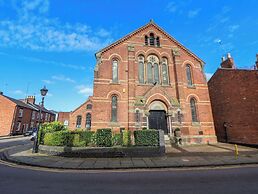 1 Chapel Place
