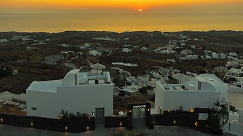 SantoView Villas