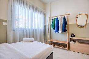 Vinyl 3-Bedroom Apartment in Zouk Mikael