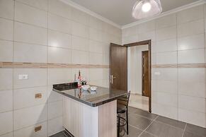 Vinyl 3-Bedroom Apartment in Zouk Mikael