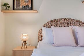 Vinyl 3-Bedroom Apartment in Zouk Mikael