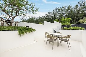 Villa Qabalah
