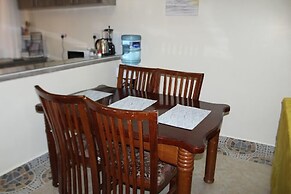 Lux Suites Grey Homes Nakuru