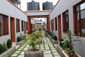 Lux Suites Grey Homes Nakuru