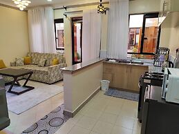 Lux Suites Grey Homes Nakuru
