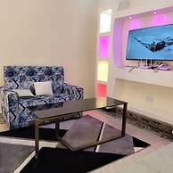 Lux Suites Grey Homes Nakuru