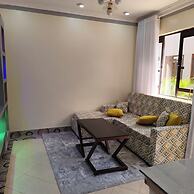 Lux Suites Grey Homes Nakuru