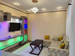Lux Suites Grey Homes Nakuru